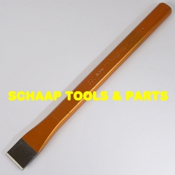 Beitels - Breekbeitel 300 mm Tirem | 3000-300